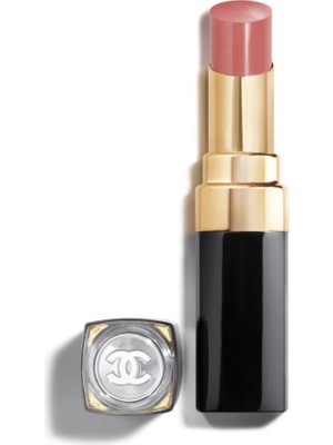 Chanel Rouge Coco Flash Long-Lasting And Nourishing Lıpstıck 84 Imbedıat