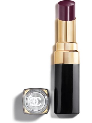 Chanel Rouge Coco Flash Long-Lasting And Nourishing Lıpstıck 128 Mood