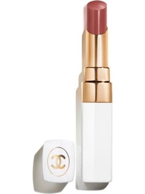 Chanel Rouge Coco Baume-Long Lasting And Nourishing Care Lipstick 930 Sweet Treat