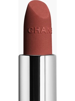 Chanel 31 Le Rouge Matte Lipstick Rouge Mystique 3.3 G
