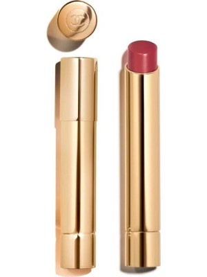 Chanel Rouge Allure L'extraıt-Long-Lasting And Nourishing Satin Finish Refill Lipstick 824 Rose Invıncıble