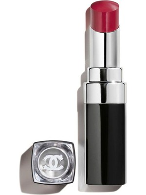 Chanel Rouge Coco Bloom Lipstick Long-Lasting And Nourishing Lipstick 120 Freshnes