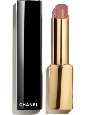 Chanel Rouge Allure L'extraıt-Dudakları Parlatan ve Nemlendiren Ruj- 812 Beıge Brut