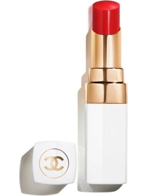 Chanel Rouge Coco Baume Long-Lasting And Nourishing Glossy Finish Lipstick 920 Inlove