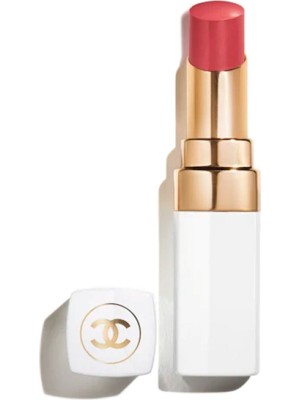 Chanel Rouge Coco Baume Intensely Colored Lips Moisturizing Lıpstıck 94 Cocoon