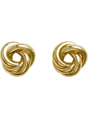 Venüs Design Çelik Hilda Küpe