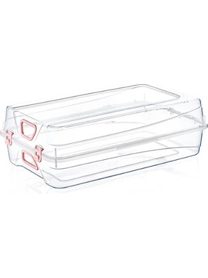 3E Grup Kadın Ayakkabı Kutusu