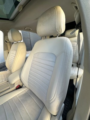 Volkswagen Passat B8 Confort Araca Özel Dikim Kılıf