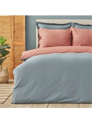 Indiehunterz 6 Parça Çift Kişilik Nevresim Takımı