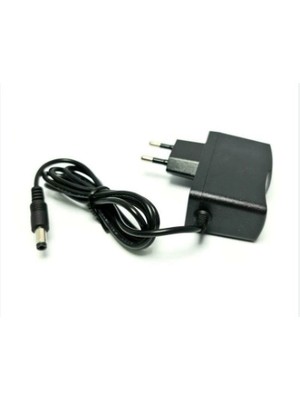 Powerr Led Aydınlatma 12 Volt 1 Amper Priz Tipi Plastik Kasa Adaptör