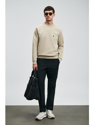 Lufian Daren Smart Erkek Chino Pantolon Slim Fit 112190340