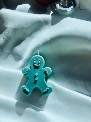 Mesdames Factory Kurabiye Adam Mum