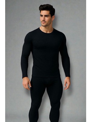North Stand Erkek Termal Tayt Takımı