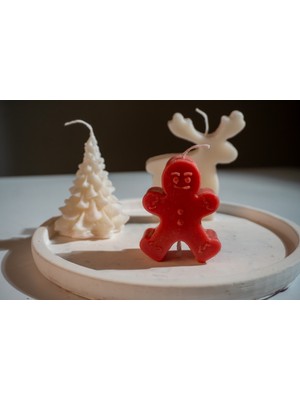 Mesdames Factory Kurabiye Adam Mum