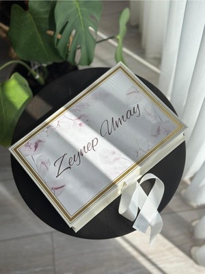 Amber Stüdyo Isme Özel 96 Lı Yenidoğan Hoşgeldin Bebek 1 Yaş Doğum Günü Hediyelik Çikolata Mevlüd Çikolatası