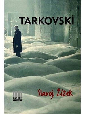 Storemax Tarkovskı: Içsel Uzamdan Gelen Şey (Kapak Resmi Değişebilir)