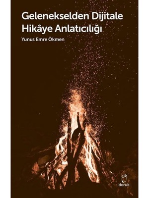 Storemax Gelenekselden Dijitale Hikaye Anlatıcılığı