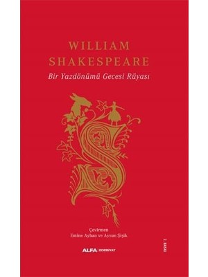 Storemax Bir Yazdönümü Gecesi Rüyası (Ciltli)