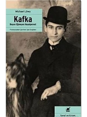 Storemax Kafka: Boyun Eğmeyen Hayalperest