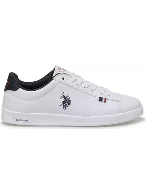 U.s. Polo Assn. Erkek Spor Ayakkabı A101952023 Franco 5fx
