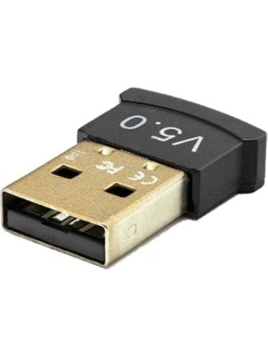 3E Grup USB 2.0 Bluetooth 5.3 Adaptör