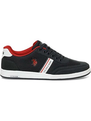 U.s. Polo Assn. Erkek Spor Ayakkabı A101932517 Kares 5fx