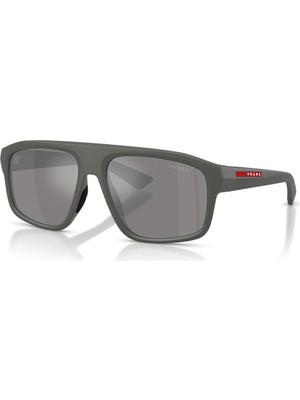 Prada Sports Ps B02S 16X7W1 59 Erkek Güneş Gözlüğü