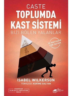 The Kitap Caste - Toplumda Kast Sistemi