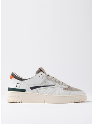 D.A.T.E. Erkek Sneaker