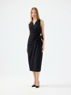 Loft Regular Fit Kadın Elbise