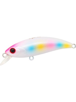 Hanfısh Hanfish Zıpır 50MM 4.5 gr Kısa Gaga Lrf Yemi