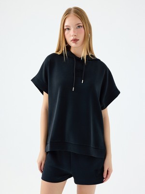 Loft Regular Fit Kadın Tshirt K.kol