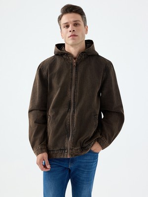 Loft Regular Fit Erkek Ceket