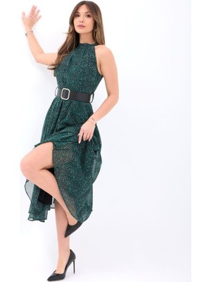 Kendim Fashion 5501 Elbise-Bolzano