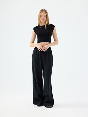 Loft Regular Fit Kadın Pantolon