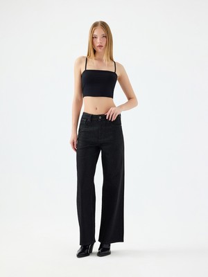 Loft Bella Regular Fit Kadın Pantolon