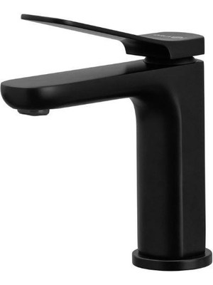 Orka Moderna Lavabo Bataryası / Siyah MDR73106B