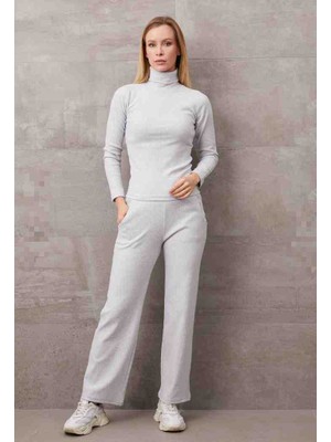 Balıkçı Yaka Fitili Ikili Takım