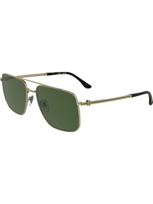 Lacoste L272S 714 58 Unisex Güneş Gözlüğü