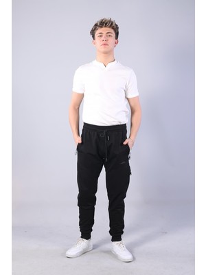 Mckanzie 4168 Lyc Manşetli Eşofman Alt