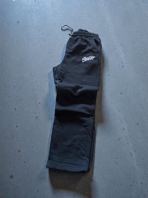 Stwd Baggy Eşofman Altı