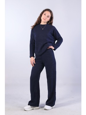 Mckanzie 2661 Bisiklet Yaka Selanik Takım