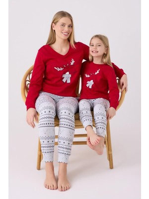 Arnetta Anne Kız Pijama Takım, (Ayrı Ayrı Fiyatlandırılır)