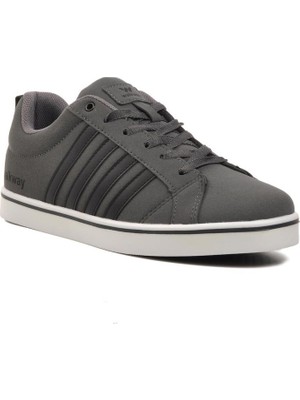 Walkway Dragon G Füme-Siyah Kadın Günlük Spor Ayakkabı