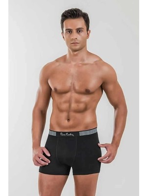 Pierre Cardin 10 Adet Erkek Modal Boxer, %47 Modal, %47 Pamuk, %6 Elastan