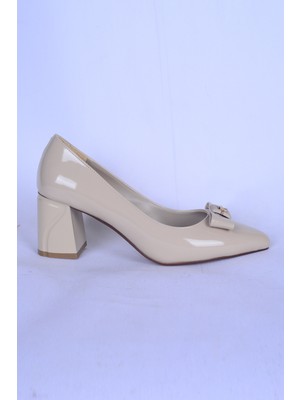 Kuum Topuklu Ayakkabı