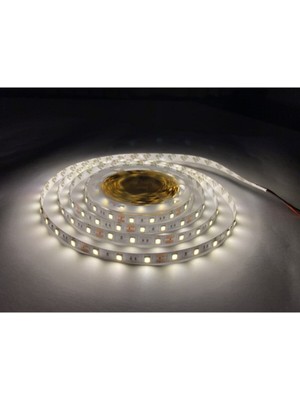 5 mt Gün Işığı LED Makyaj Aynası Için Tak ve Çalıştır 12V Adaptör