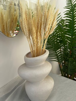 Ziva Dekor Dekoratif Buğday Başağı 50 Gram