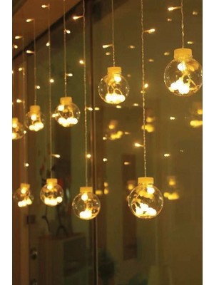 Yüksek Parlaklıkli 8690 Serisi Top Led, Enerji Tasarruflu ve Dayanıklı