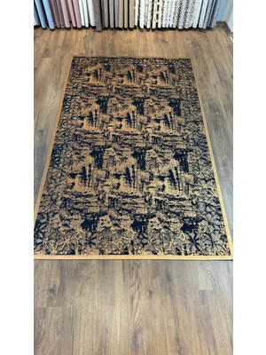 Sena Exclusive Lazer Kesim Halı